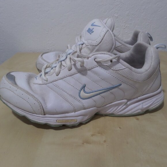 Nike View II - Picture 2 of 5